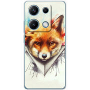 Чохол BoxFace Xiaomi Redmi Note 14S 