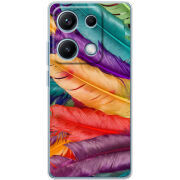 Чохол BoxFace Xiaomi Redmi Note 14S Colour Joy