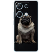 Чохол BoxFace Xiaomi Redmi Note 14S 