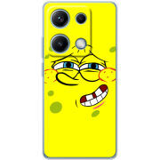 Чохол BoxFace Xiaomi Redmi Note 14S 