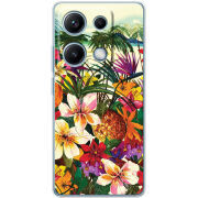 Чохол BoxFace Xiaomi Redmi Note 14S 
