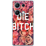 Чохол BoxFace Xiaomi Redmi Note 14S 