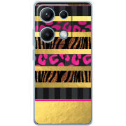 Чохол BoxFace Xiaomi Redmi Note 14S 