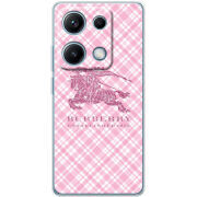 Чохол BoxFace Xiaomi Redmi Note 14S 