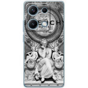 Чохол BoxFace Xiaomi Redmi Note 14S 