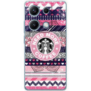 Чохол BoxFace Xiaomi Redmi Note 14S 