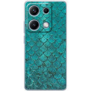 Чохол BoxFace Xiaomi Redmi Note 14S 