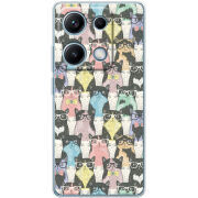 Чохол BoxFace Xiaomi Redmi Note 14S 