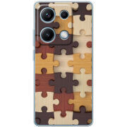Чохол BoxFace Xiaomi Redmi Note 14S 