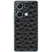 Чохол BoxFace Xiaomi Redmi Note 14S 