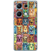 Чохол BoxFace Xiaomi Redmi Note 14S 