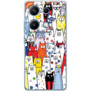 Чохол BoxFace Xiaomi Redmi Note 14S 