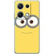 Чохол BoxFace Xiaomi Redmi Note 14S 