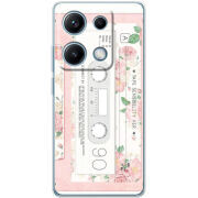 Чохол BoxFace Xiaomi Redmi Note 14S 