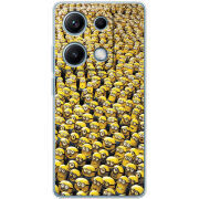 Чохол BoxFace Xiaomi Redmi Note 14S 