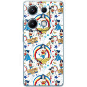 Чохол BoxFace Xiaomi Redmi Note 14S 