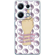 Чохол BoxFace Xiaomi Redmi Note 14S 