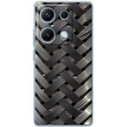 Чохол BoxFace Xiaomi Redmi Note 14S 