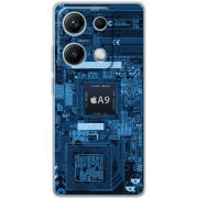 Чохол BoxFace Xiaomi Redmi Note 14S 