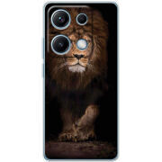 Чохол BoxFace Xiaomi Redmi Note 14S 