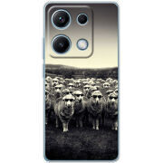 Чохол BoxFace Xiaomi Redmi Note 14S 