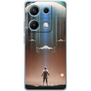 Чохол BoxFace Xiaomi Redmi Note 14S 