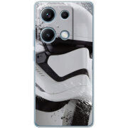 Чохол BoxFace Xiaomi Redmi Note 14S 