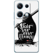Чохол BoxFace Xiaomi Redmi Note 14S 