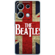 Чохол BoxFace Xiaomi Redmi Note 14S 