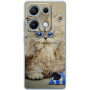 Чохол BoxFace Xiaomi Redmi Note 14S 