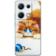 Чохол BoxFace Xiaomi Redmi Note 14S 