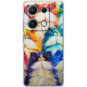 Чохол BoxFace Xiaomi Redmi Note 14S 
