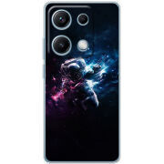 Чохол BoxFace Xiaomi Redmi Note 14S 