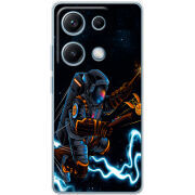 Чохол BoxFace Xiaomi Redmi Note 14S 