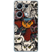 Чохол BoxFace Xiaomi Redmi Note 14S 