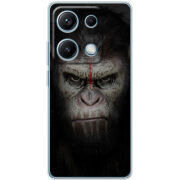 Чохол BoxFace Xiaomi Redmi Note 14S 