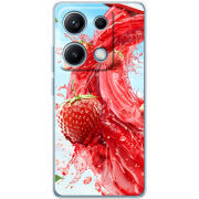 Чохол BoxFace Xiaomi Redmi Note 14S 