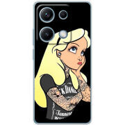 Чохол BoxFace Xiaomi Redmi Note 14S 