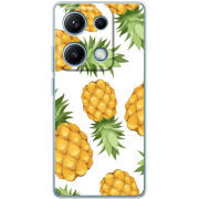 Чохол BoxFace Xiaomi Redmi Note 14S 