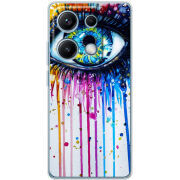 Чохол BoxFace Xiaomi Redmi Note 14S 