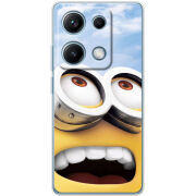 Чохол BoxFace Xiaomi Redmi Note 14S 