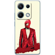 Чохол BoxFace Xiaomi Redmi Note 14S 