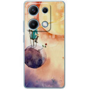 Чохол BoxFace Xiaomi Redmi Note 14S 