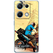 Чохол BoxFace Xiaomi Redmi Note 14S 