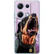 Чохол BoxFace Xiaomi Redmi Note 14S 