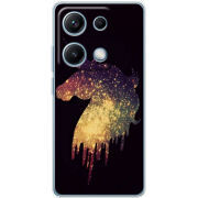 Чохол BoxFace Xiaomi Redmi Note 14S 