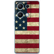 Чохол BoxFace Xiaomi Redmi Note 14S 