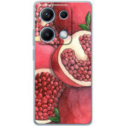 Чохол BoxFace Xiaomi Redmi Note 14S 