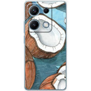 Чохол BoxFace Xiaomi Redmi Note 14S 