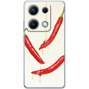 Чохол BoxFace Xiaomi Redmi Note 14S 